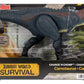 Jurassic World: Survival Figura Charge 'N Chomp Carnotaurus