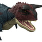 Jurassic World: Survival Figura Charge 'N Chomp Carnotaurus
