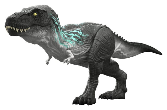 Jurassic World: Survival Figura Muscle Madness Tyrannosaurus Rex 56 cm