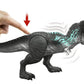 Jurassic World: Survival Figura Muscle Madness Tyrannosaurus Rex 56 cm