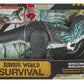 Jurassic World: Survival Figura Muscle Madness Tyrannosaurus Rex 56 cm