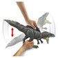 Jurassic World: Survival Figura Colossal Chomp Giganotosaurus 71 cm