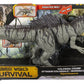 Jurassic World: Survival Figura Colossal Chomp Giganotosaurus 71 cm