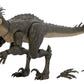 Jurassic World Hammond Collection Figura Scorpios Rex 43 cm