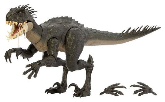 Jurassic World Hammond Collection Figura Scorpios Rex 43 cm