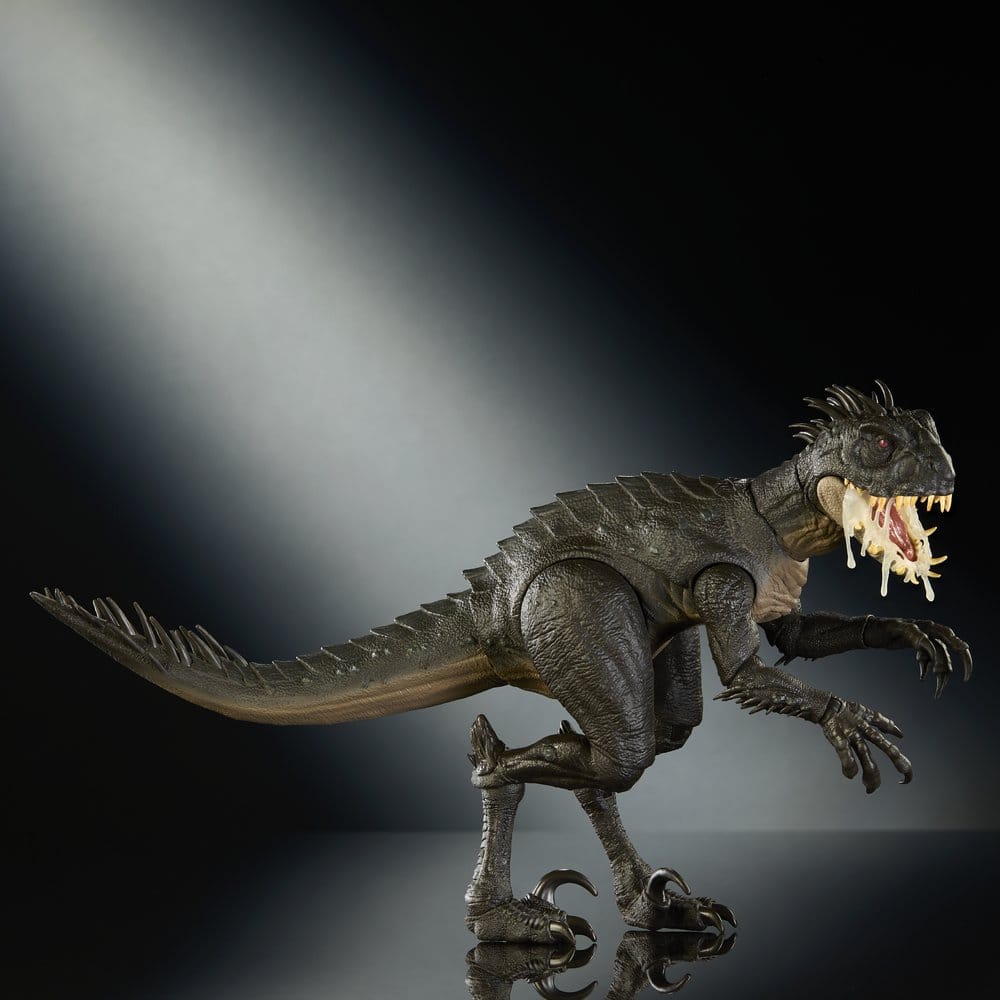 Jurassic World Hammond Collection Figura Scorpios Rex 43 cm