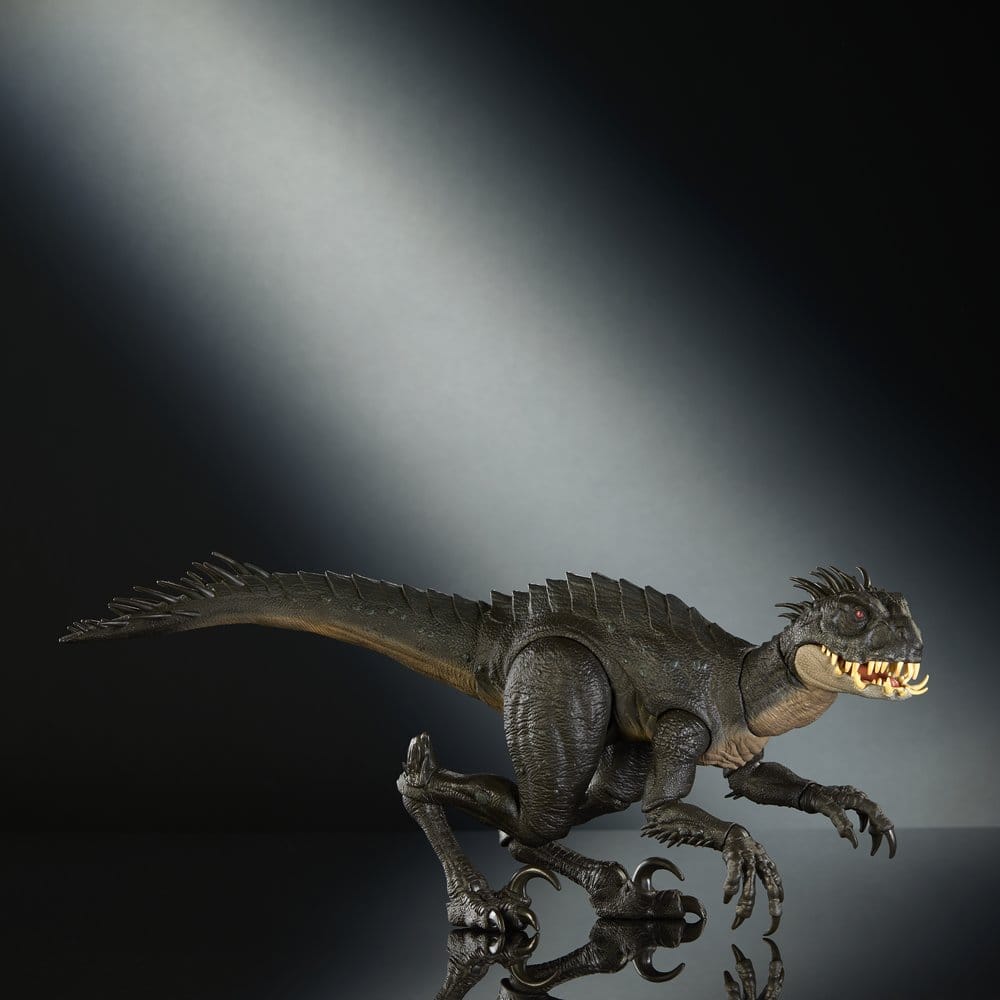Jurassic World Hammond Collection Figura Scorpios Rex 43 cm