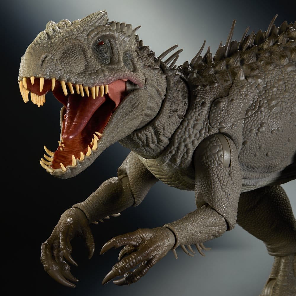 Jurassic World Hammond Collection Figura Indominus Rex 66 cm