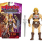 Masters of the Universe 2026 Movie Figura He-Man 14 cm