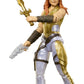Masters of the Universe 2026 Movie Figura Teela 14 cm
