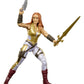 Masters of the Universe 2026 Movie Figura Teela 14 cm