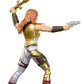 Masters of the Universe 2026 Movie Figura Teela 14 cm
