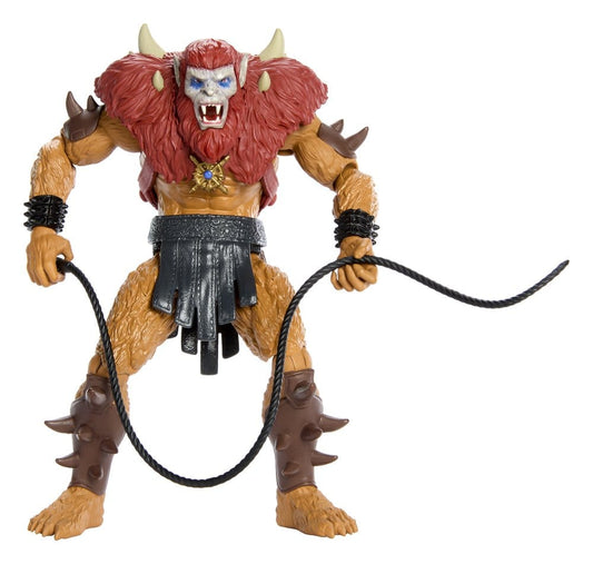 Masters of the Universe 2026 Movie Figura Beast Man 14 cm