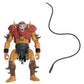 Masters of the Universe 2026 Movie Figura Beast Man 14 cm