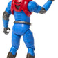 Masters of the Universe 2026 Movie Figura Mekaneck 14 cm