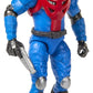 Masters of the Universe 2026 Movie Figura Mekaneck 14 cm