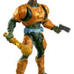 Masters of the Universe 2026 Movie Figura Man-At-Arms 14 cm