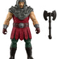 Masters of the Universe 2026 Movie Figura Ram Man 14 cm