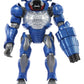 Masters of the Universe 2026 Movie Feature Figura Combat Ready Roboto 14 cm