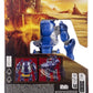 Masters of the Universe 2026 Movie Feature Figura Combat Ready Roboto 14 cm