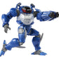 Masters of the Universe 2026 Movie Feature Figura Combat Ready Roboto 14 cm