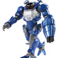 Masters of the Universe 2026 Movie Feature Figura Combat Ready Roboto 14 cm