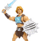 Masters of the Universe 2026 Movie Feature Figura He-Man 14 cm