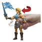 Masters of the Universe 2026 Movie Feature Figura He-Man 14 cm