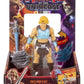 Masters of the Universe 2026 Movie Feature Figura He-Man 14 cm