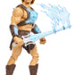Masters of the Universe 2026 Movie Feature Figura He-Man 14 cm