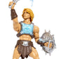 Masters of the Universe 2026 Movie Feature Figura He-Man 14 cm