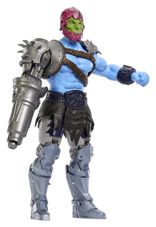Masters of the Universe 2026 Feature Movie Figura Trap-Jaw 14 cm