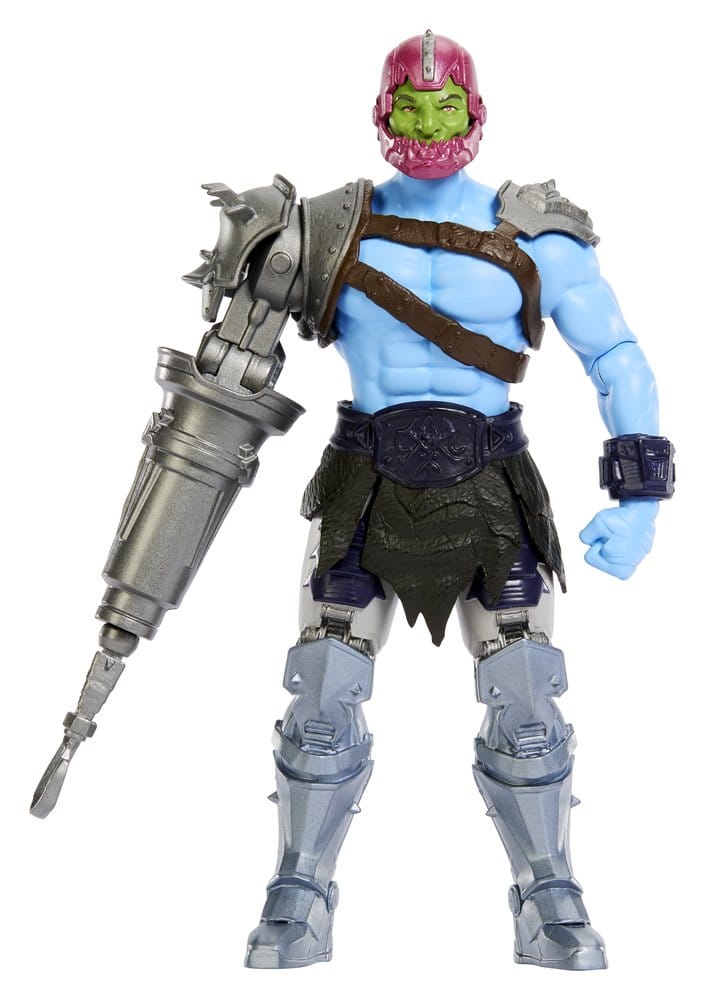Masters of the Universe 2026 Feature Movie Figura Trap-Jaw 14 cm