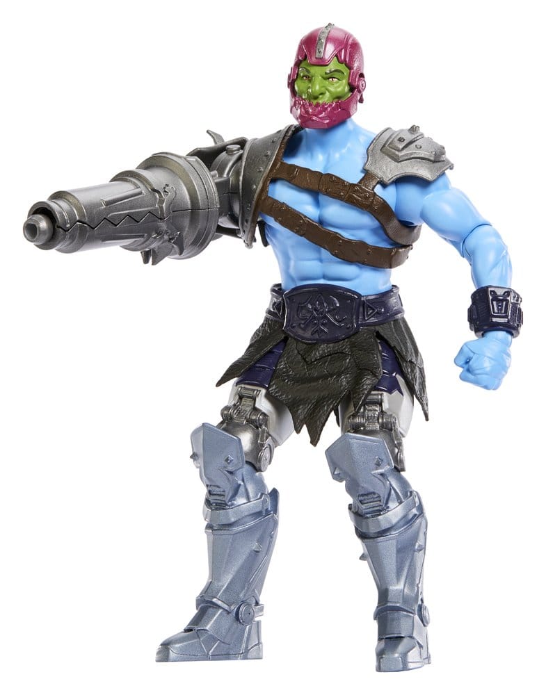 Masters of the Universe 2026 Feature Movie Figura Trap-Jaw 14 cm