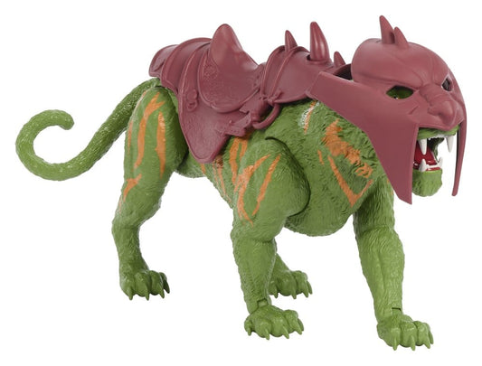 Masters of the Universe 2026 Movie Figura Battle Cat 14 cm