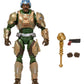Masters of the Universe 2026 Movie Chronicles Figura Man-At-Arms 18 cm