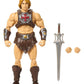 Masters of the Universe 2026 Movie Chronicles Figura He-Man 18 cm