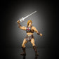 Masters of the Universe 2026 Movie Chronicles Figura He-Man 18 cm