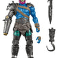 Masters of the Universe 2026 Movie Chronicles Figura Trap-Jaw 18 cm