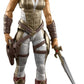 Masters of the Universe 2026 Movie Chronicles Figura 1/12 Teela 17 cm