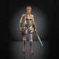 Masters of the Universe 2026 Movie Chronicles Figura 1/12 Teela 17 cm