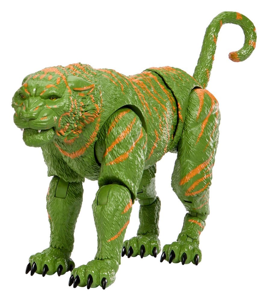 Masters of the Universe 2026 Movie Chronicles Figura Battle Cat 17 cm