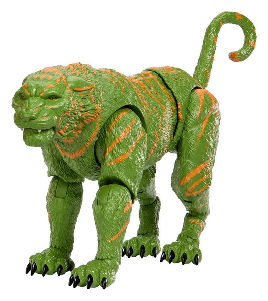 Masters of the Universe 2026 Movie Chronicles Figura Battle Cat 17 cm