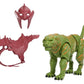 Masters of the Universe 2026 Movie Chronicles Figura Battle Cat 17 cm