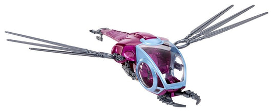 Masters of the Universe 2026 Movie Origins Vehículo Fright Fighter