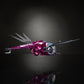 Masters of the Universe 2026 Movie Origins Vehículo Fright Fighter