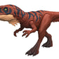 Jurassic World: Survival Figura Wild Roar Afrovenator