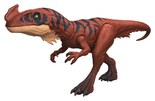 Jurassic World: Survival Figura Wild Roar Afrovenator