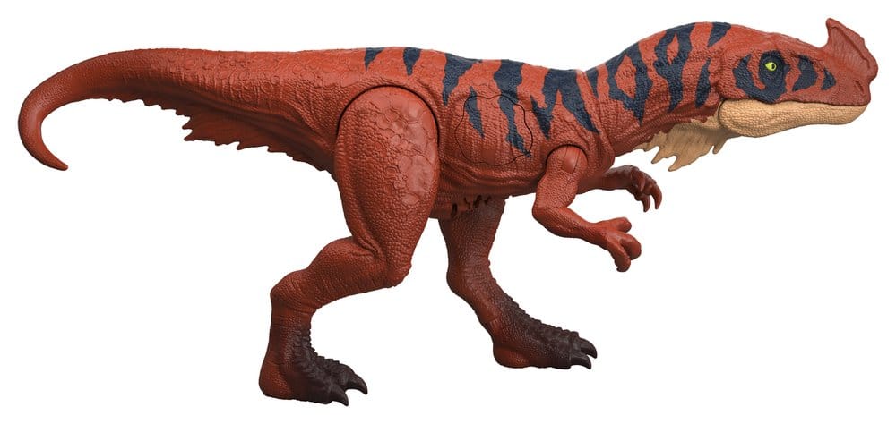 Jurassic World: Survival Figura Wild Roar Afrovenator