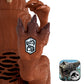 Jurassic World: Survival Figura Wild Roar Afrovenator